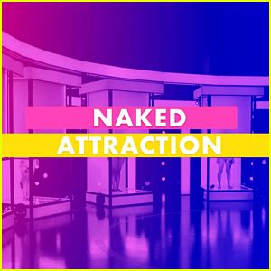 naked attraction show nsfw|Maxs Naked Attraction Comes With a Warning for。